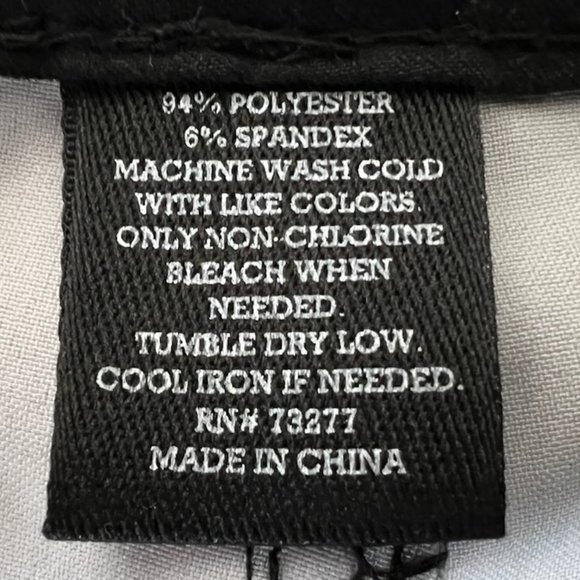 Tony Hawk Hybrid Board shorts 34 waist Grey with Black stripes - Picture 8 of 8